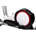 Орбитрек  Hop-Sport HS-45E Rocket (wt-bl) - фото №8